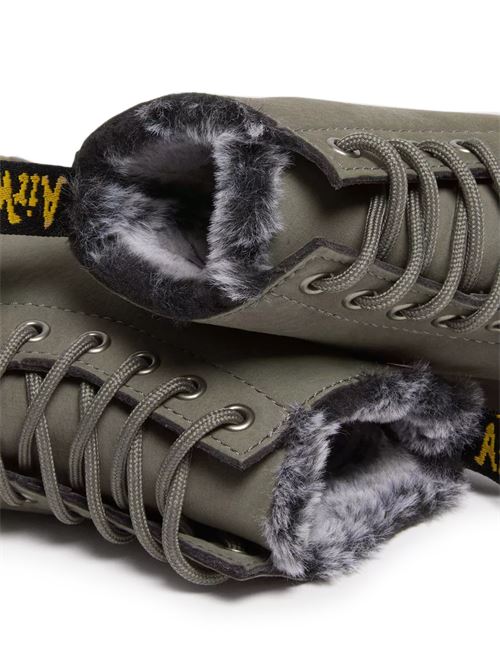 1460 SERENA CON PELO DR MARTENS | 1460 SERENANGREY